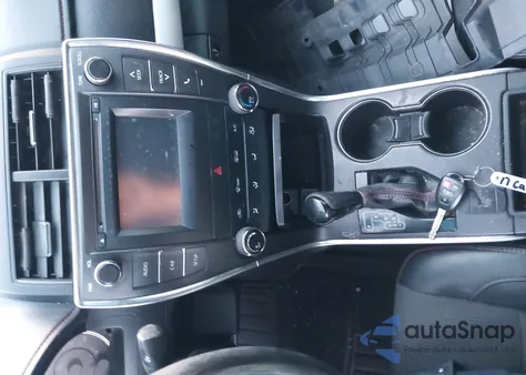 2017 Toyota Camry Se z USA, uszkodzony, nr VIN 4T1BF1FKXHU294481